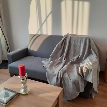 Апартаменты Old Town - Bosacka B18 Краков