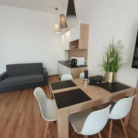 Old Town - Bosacka B18 * Kraków