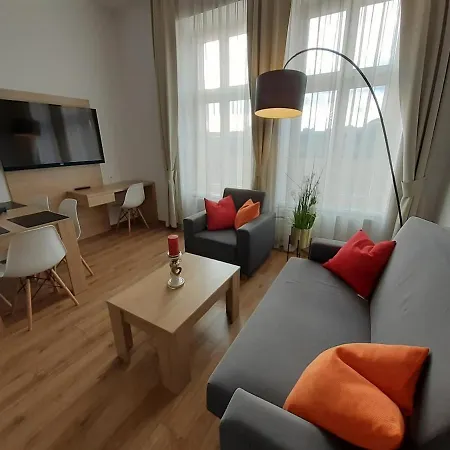 Old Town - Bosacka B18 * Kraków