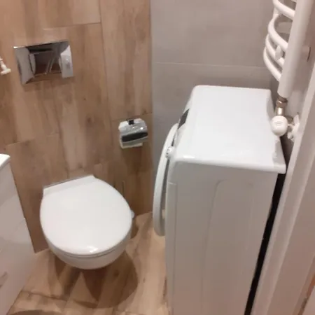 Apartament Old Town - Bosacka B18