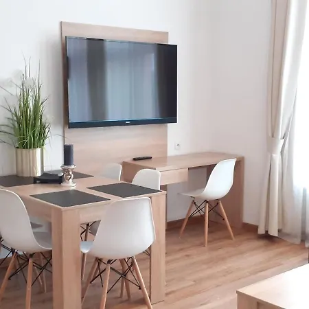 Apartament Old Town - Bosacka B18