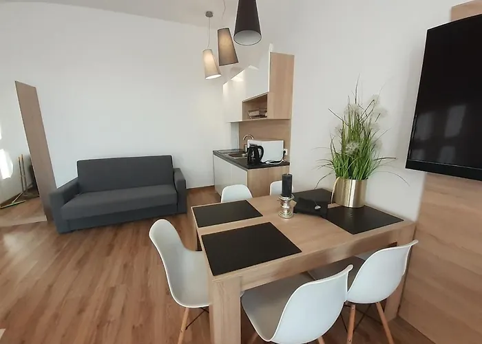 Old Town - Bosacka B18 * Kraków