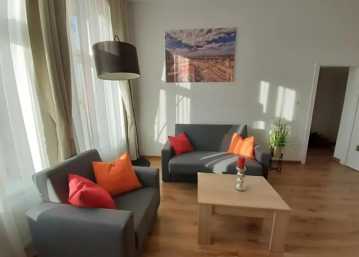 Old Town - Bosacka B18