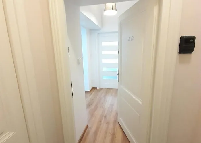 Old Town - Bosacka B18 Lejlighed