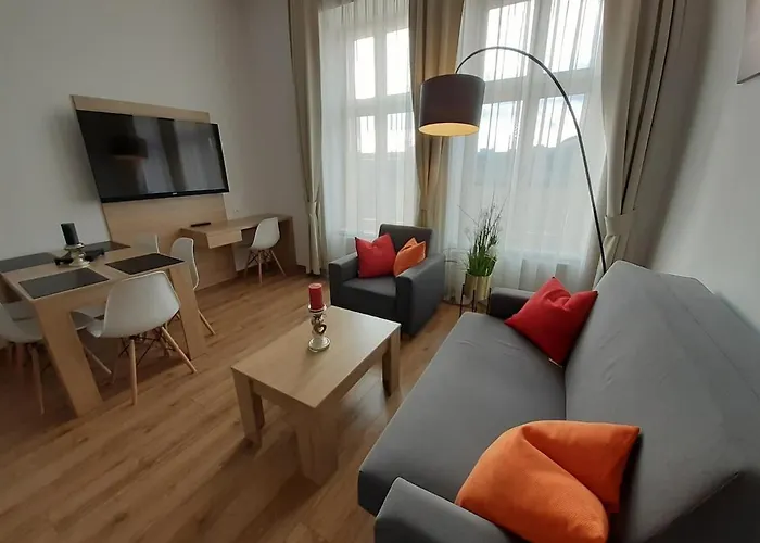 Old Town - Bosacka B18 * Kraków