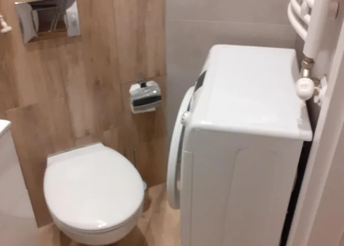 Lejlighed Old Town - Bosacka B18