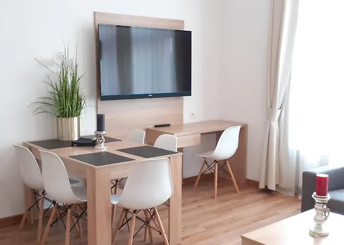 Lejlighed Old Town - Bosacka B18