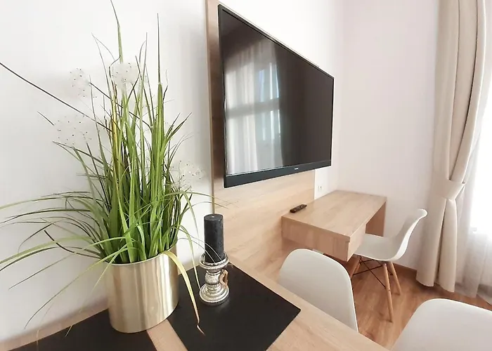 Lejlighed Old Town - Bosacka B18 Kraków