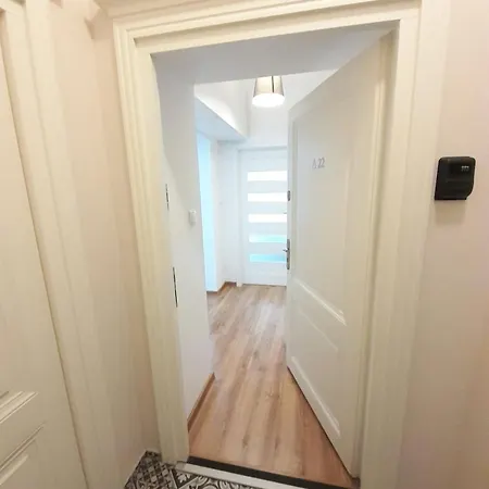 Old Town - Bosacka B18 Apartment