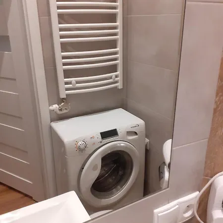 Old Town - Bosacka B18 *