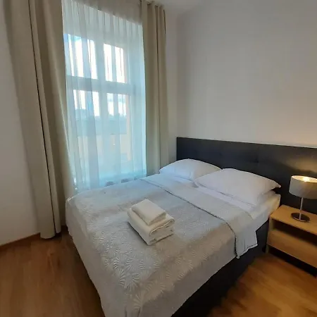 Apartment Old Town - Bosacka 18 Krakow
