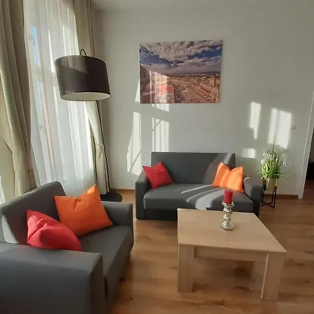 Old Town - Bosacka B18