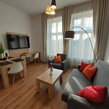 Old Town - Bosacka B18 * كراكوفيا